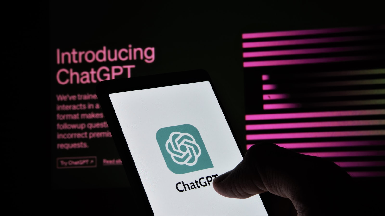  Chat GPT: 인공지능의 언어 이해 능력이 한 걸음 더 나아가다