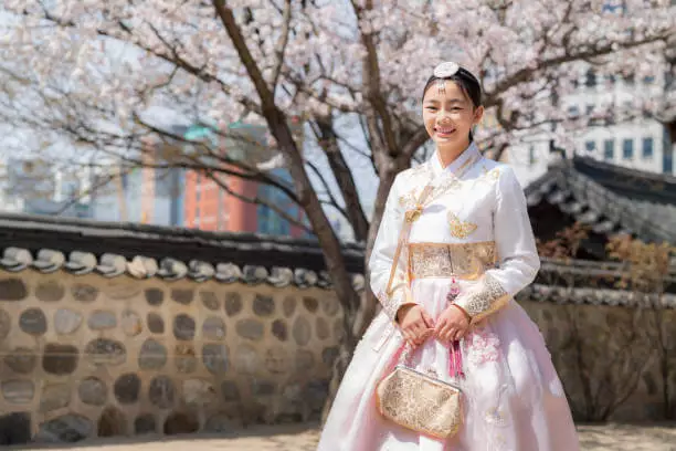 세배하는 방법 세배할때 손위치