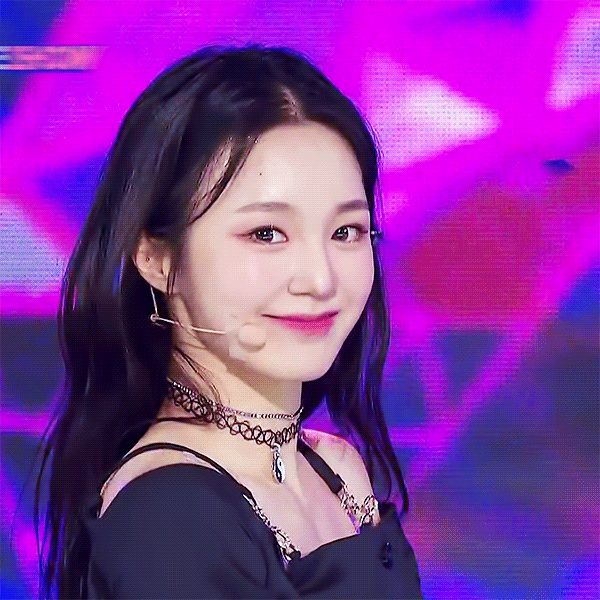 주연 활동 이미지