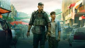  (넷플릭스 영화추천)  크리스 헴스워스(Chris Hemsworth)의 액션 스릴러 "익스트랙션(Extraction)" 정보 및 평점, 줄거리, 배우소개