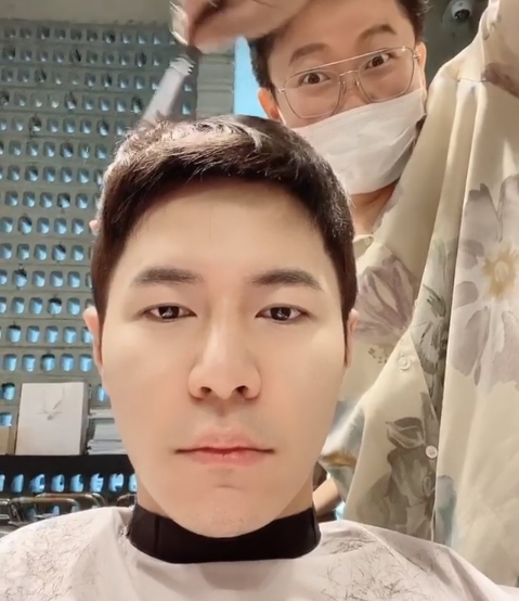  나 혼자 산다 이규형 한강뷰 집공개!