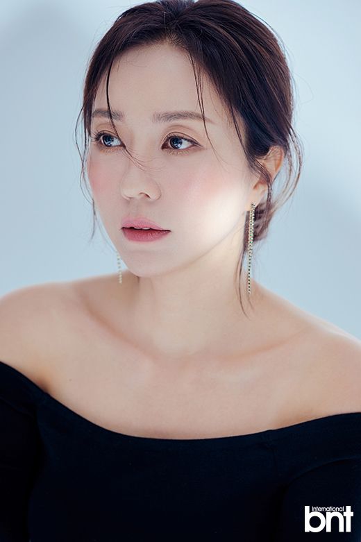  조미령 프로필 - 배우 - 드라마 - 영화 - 수상 - 작품
