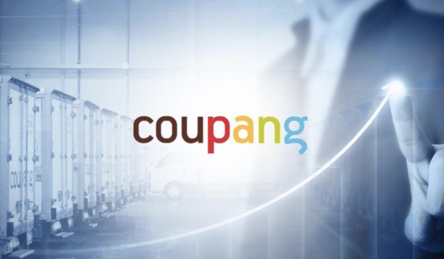  쿠팡(Coupang) 소개. 쿠팡의 미래비전