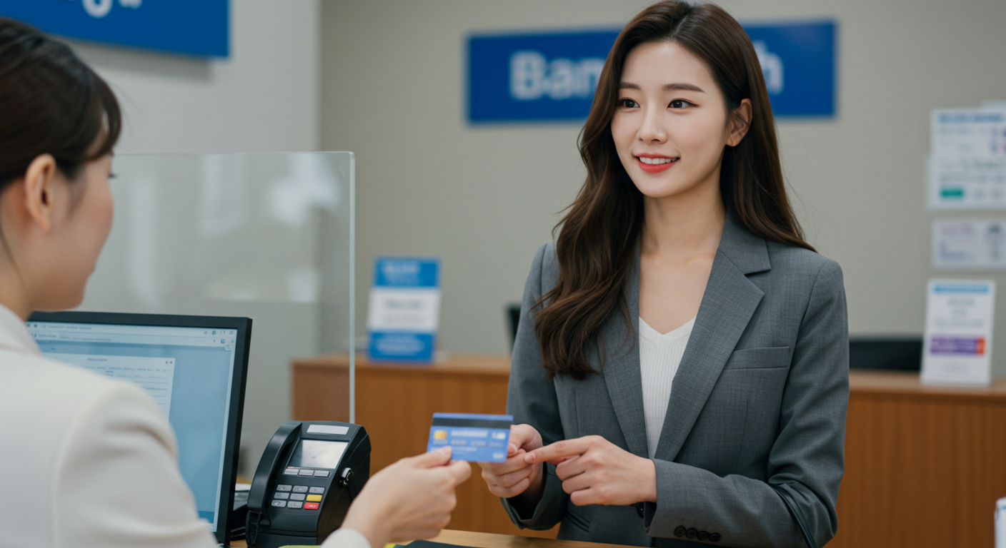 카카오뱅크 비상금대출 신용등급 하락