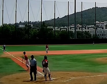 baseball