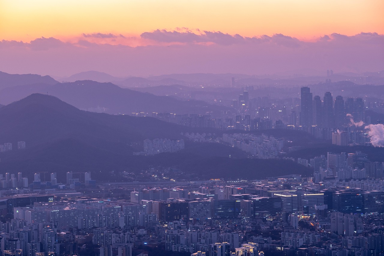 한국 부동산 전망