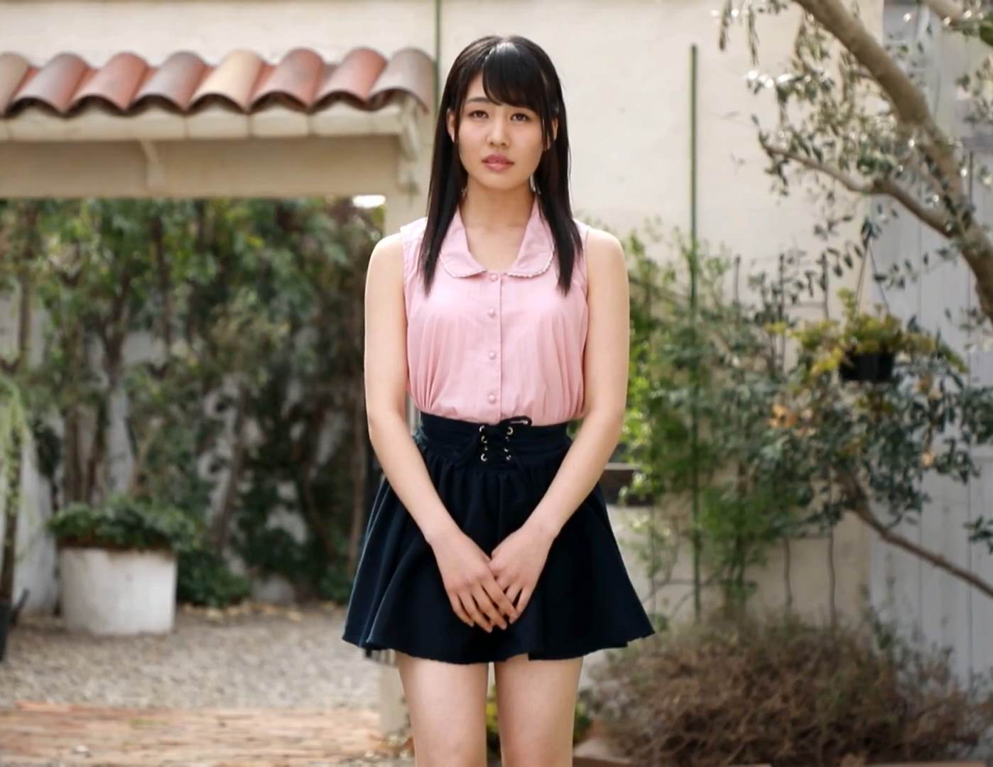 시라카와_모모카_Shirakawa_Momoka_白川杏果