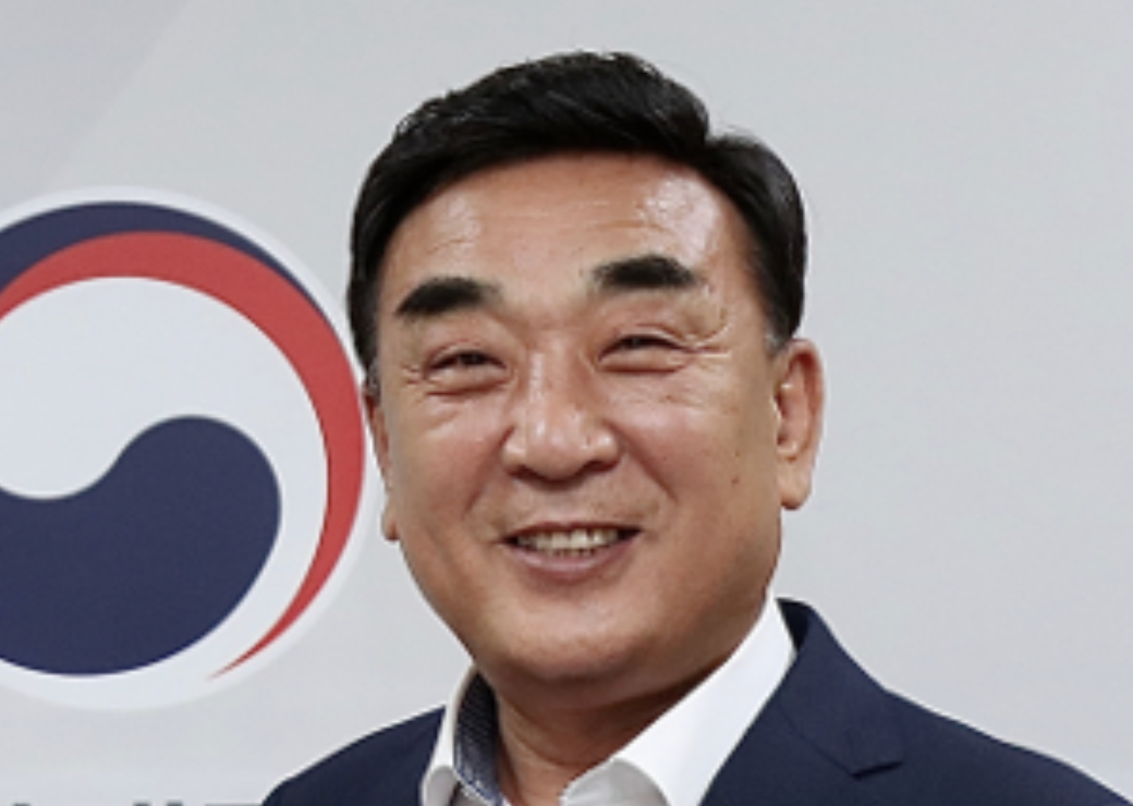 울산시장 김두겸