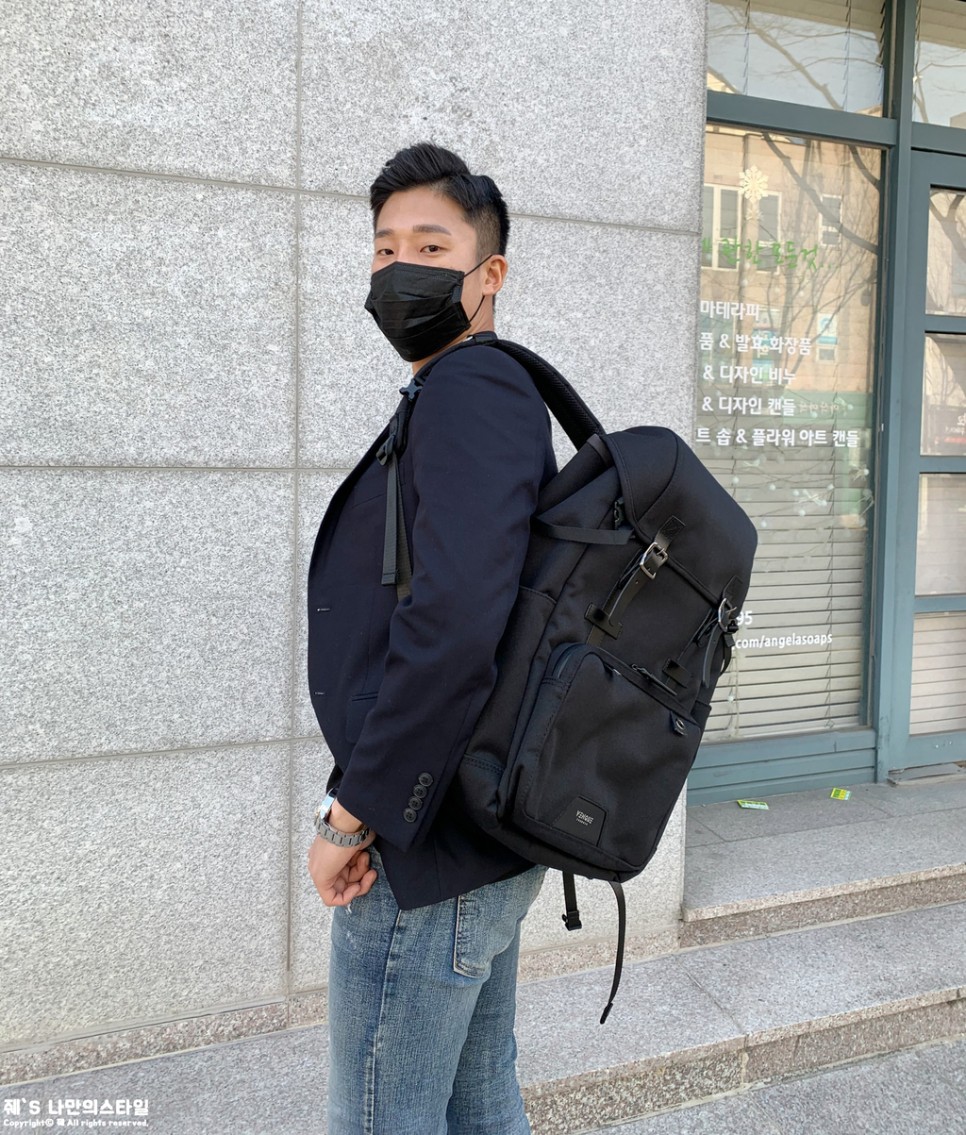 남자 백팩 추천 직장인 남자 백팩 24