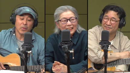 박인희