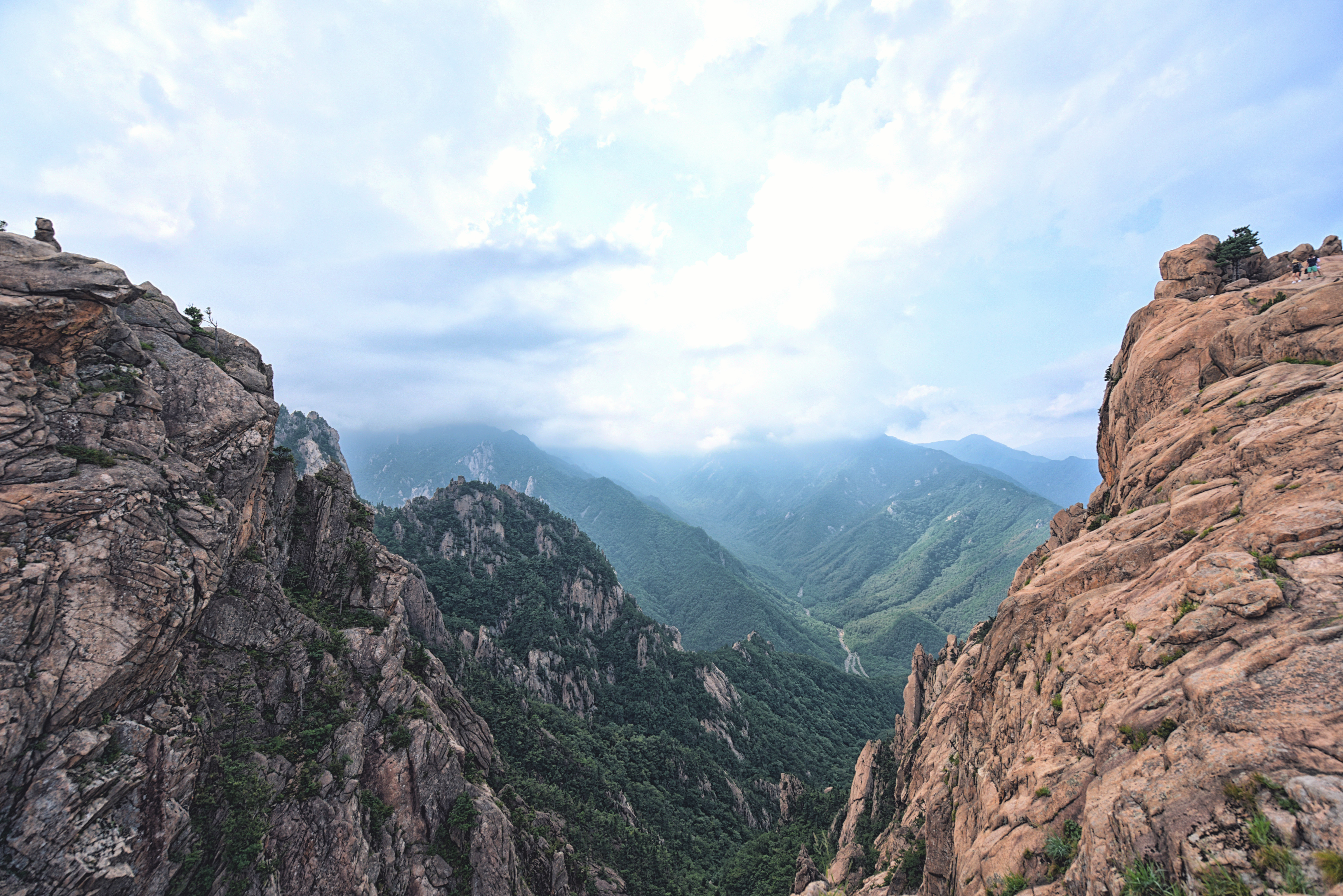 설악산국립공원7
