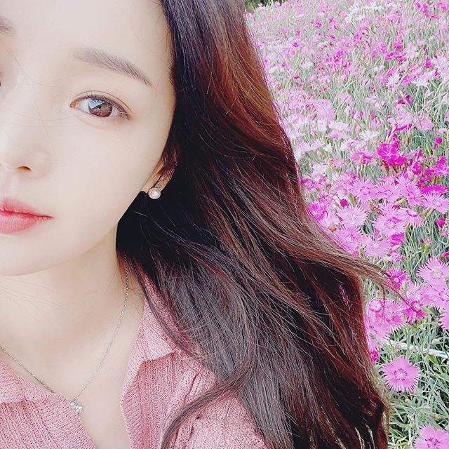  남규리 인스타그램 일상