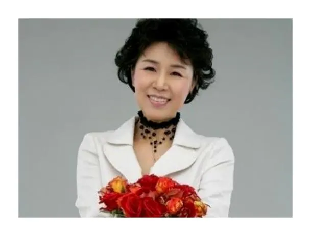 심수봉 백만송이장미