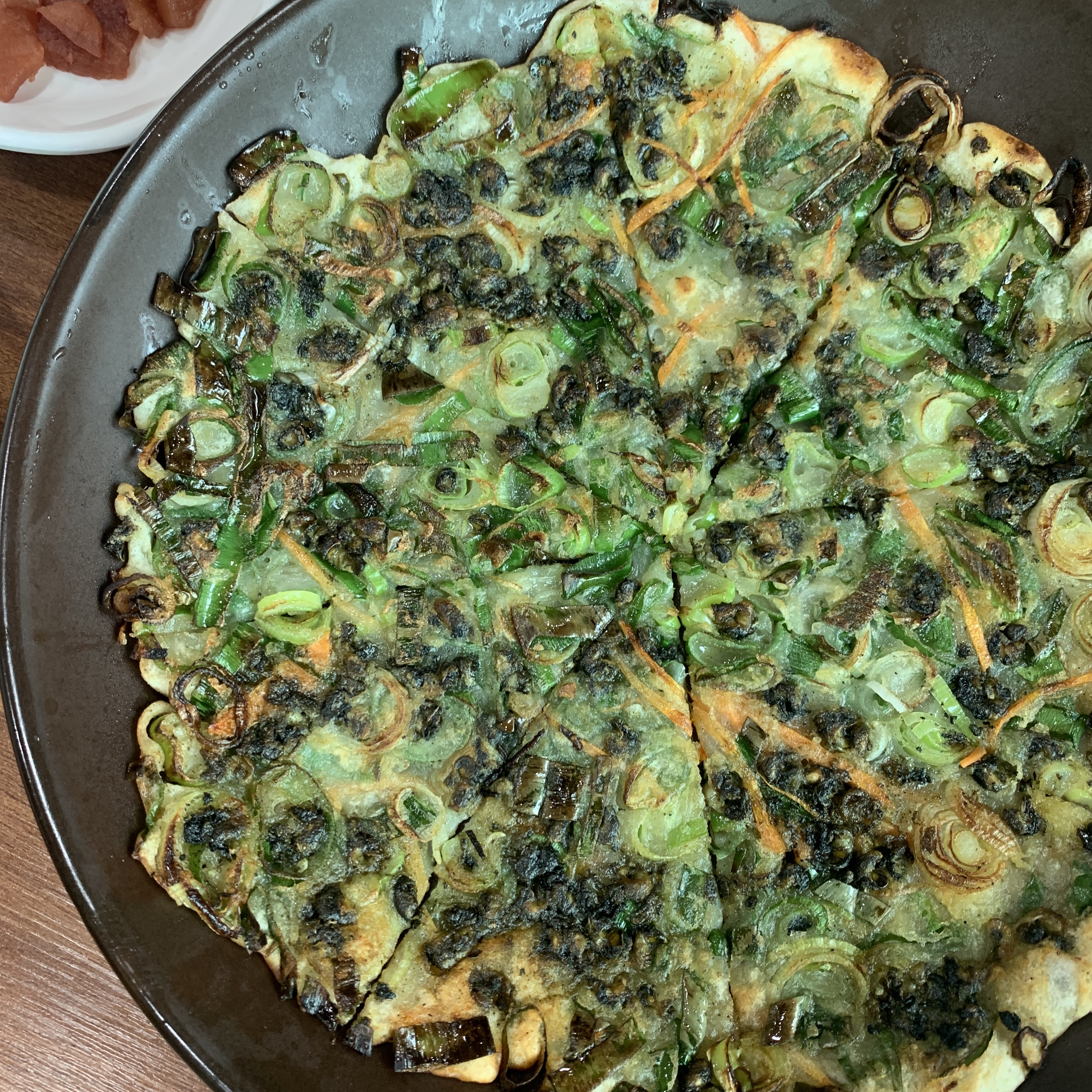 보말전 전맛탱 제주 한림 웅담