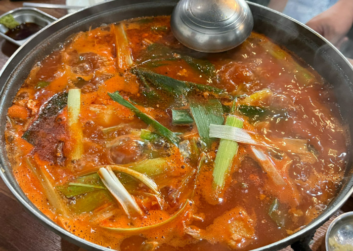생활의달인 숙성회 달인