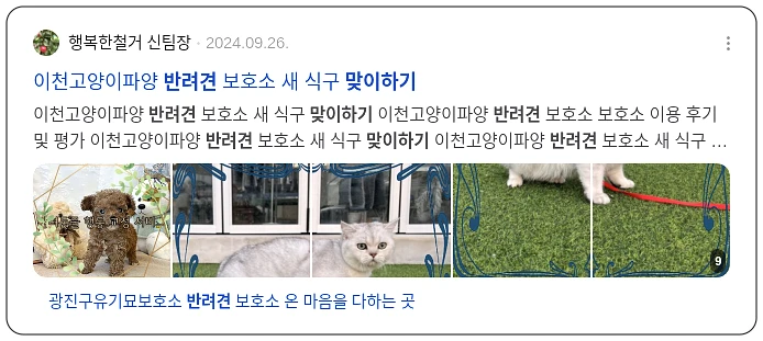 반려견 맞이하기_3_subsection