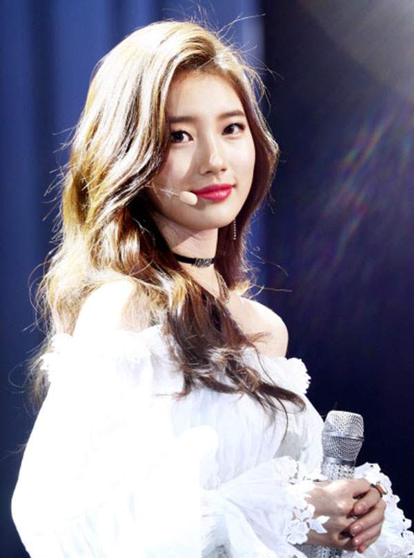 수지 프로필
