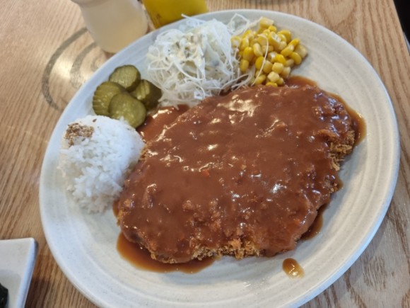 제주김밥천국시청본점 11