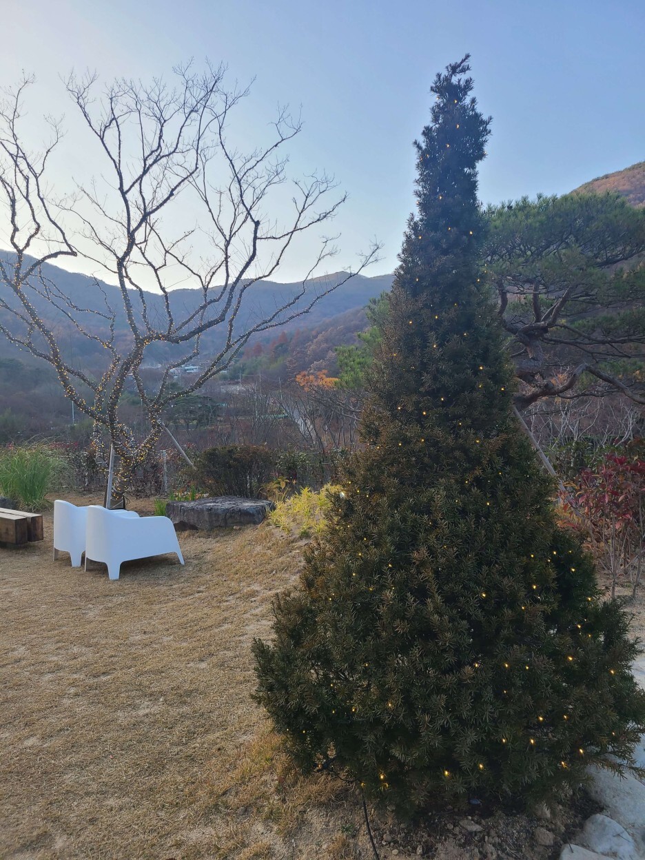 조경지