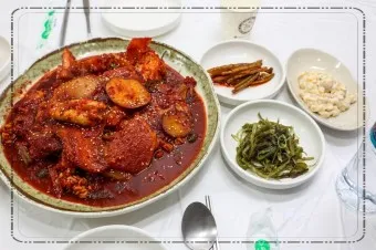고성 맛집 베스트10 현지인 숨겨진 맛집_11
