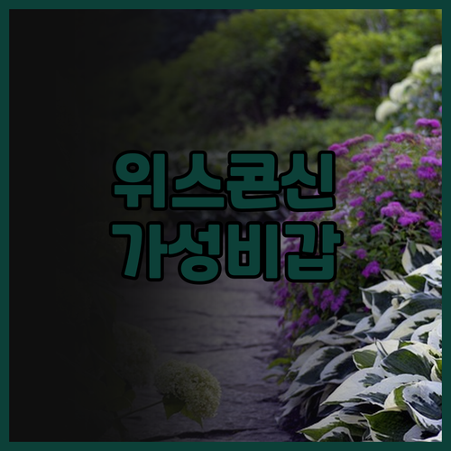 위스콘신 스파 호텔 방문 후기.. 가