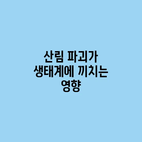 영향 이미지