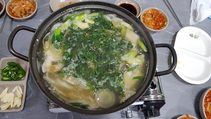 염막횟집 사진 2