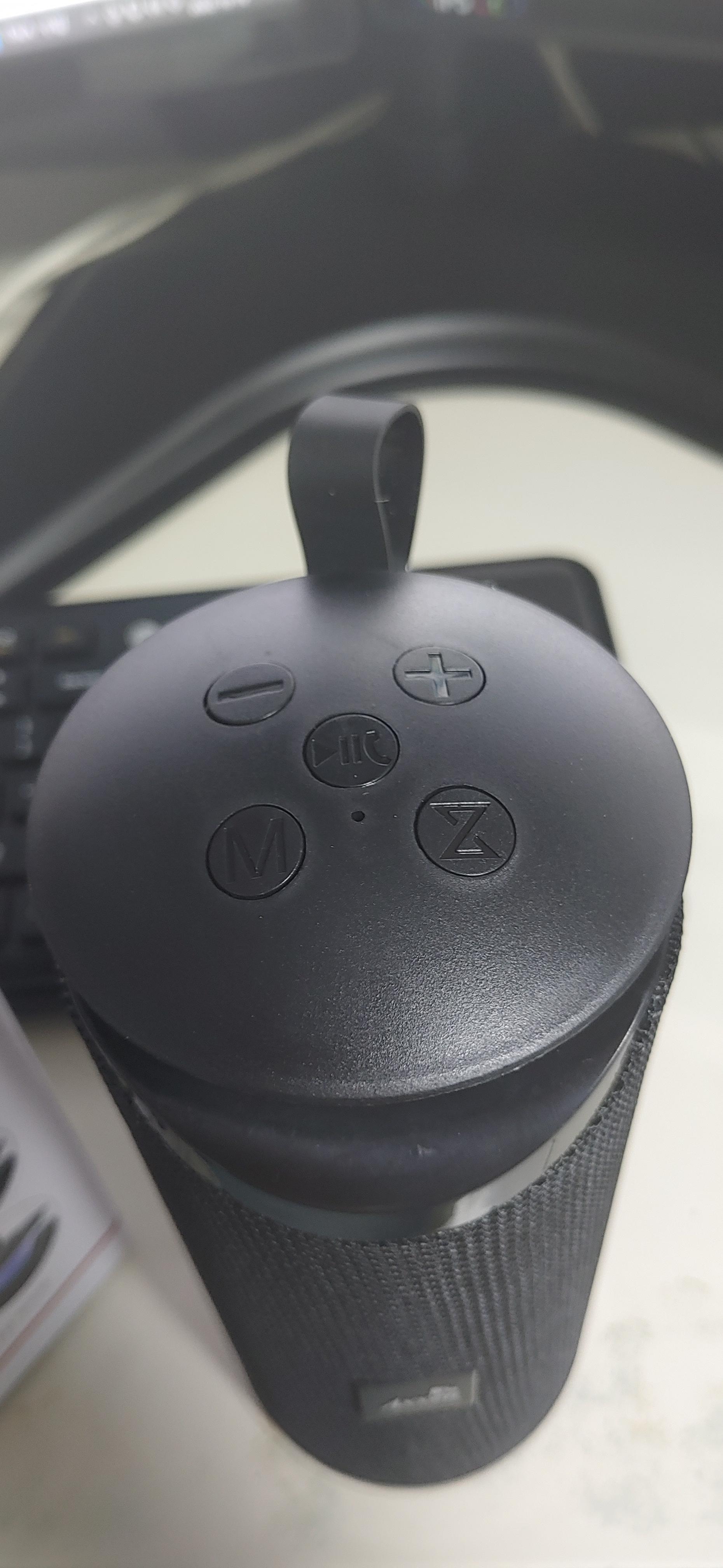 엑센 캠핑 블루투스 스피커(Bluetooth speaker) 언박싱 개봉기 폭망이닷 - undefined - 모든 영역 엑센 캠핑 블루투스 스피커(Bluetooth speaker) 언박싱 개봉기 폭망이닷 - undefined - 모든 영역