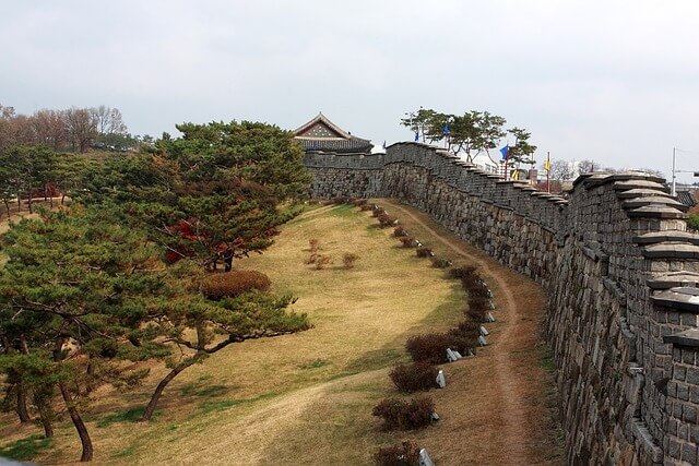 수원화성
