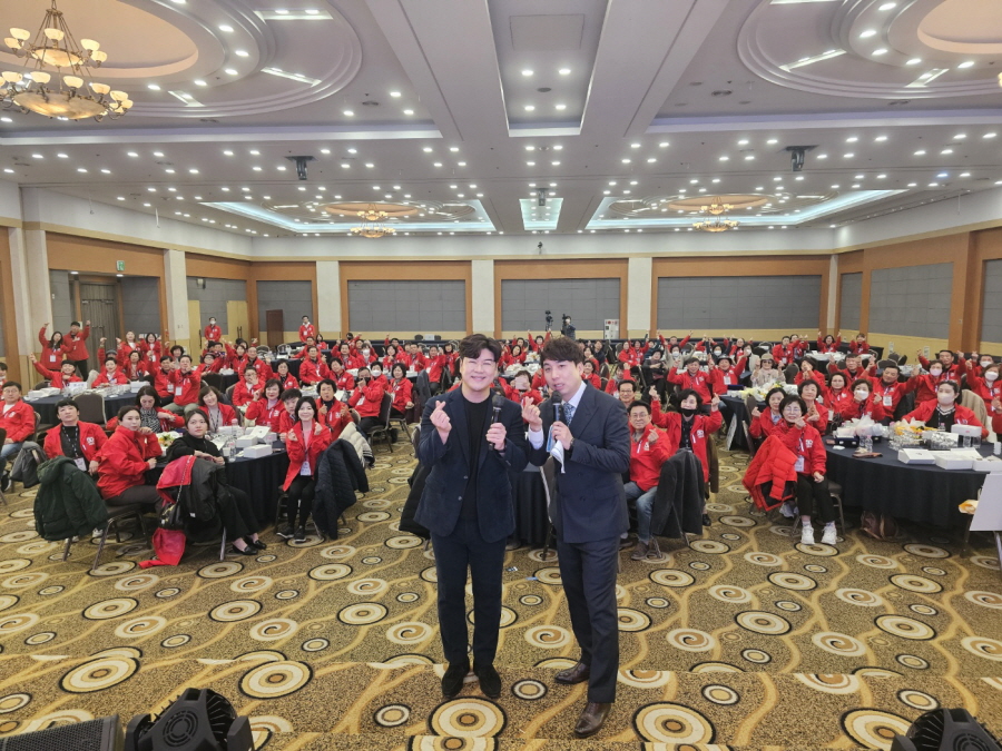  창립기념행사 연예인 섭외 MC 섭외