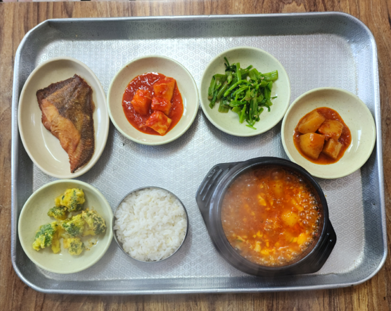 평강분식 사진 8