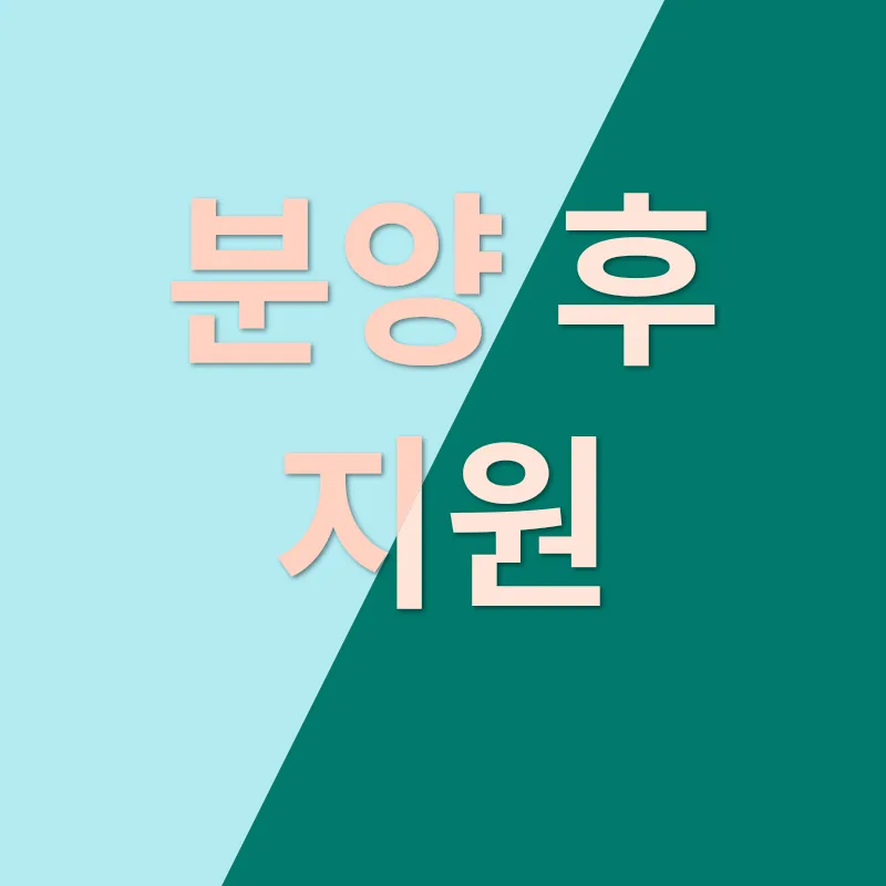 반려견 분양 시스템_2