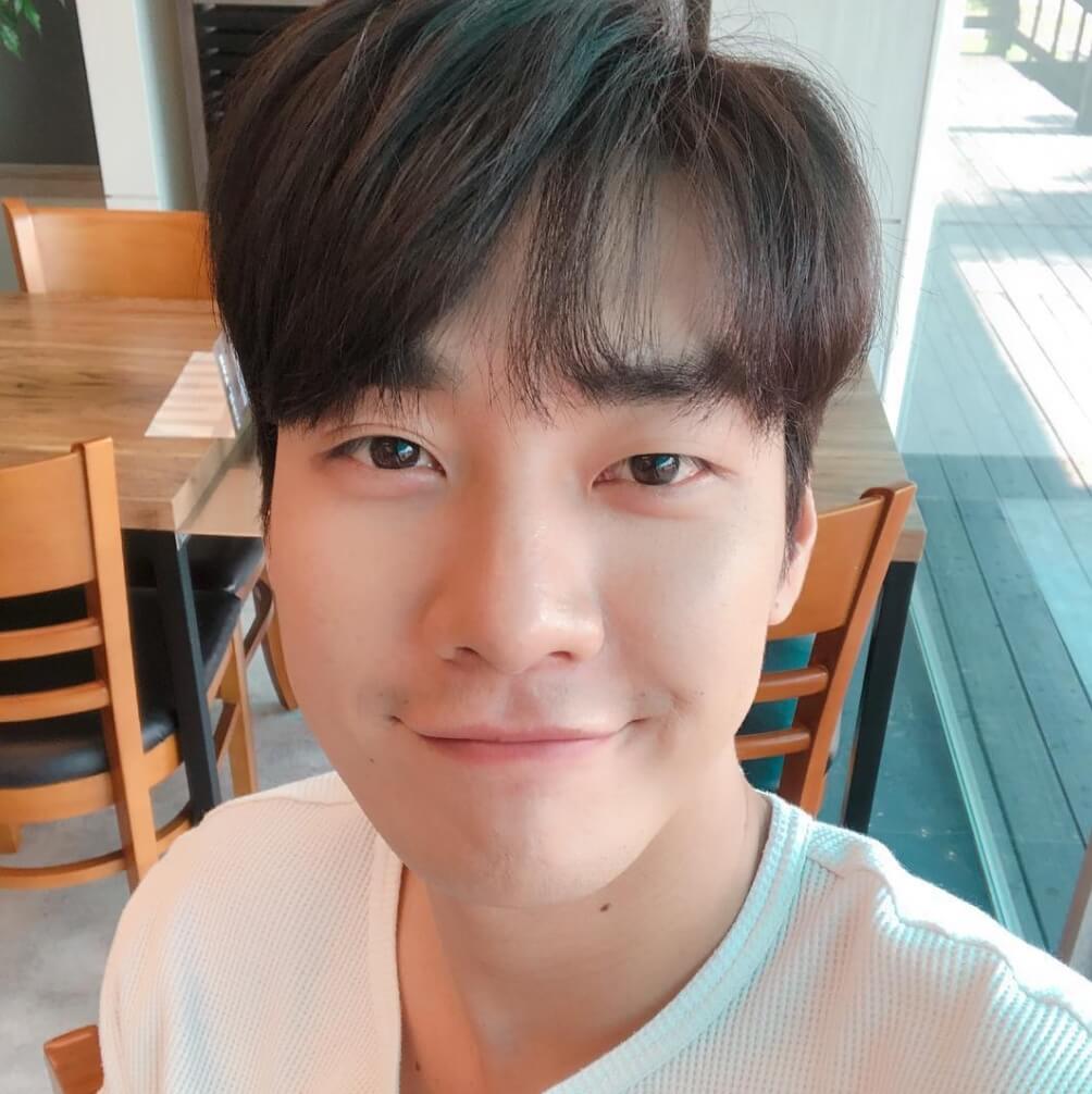  배우 김영광 프로필, 나이, 키, 학력, 고향, 군대, 소속사