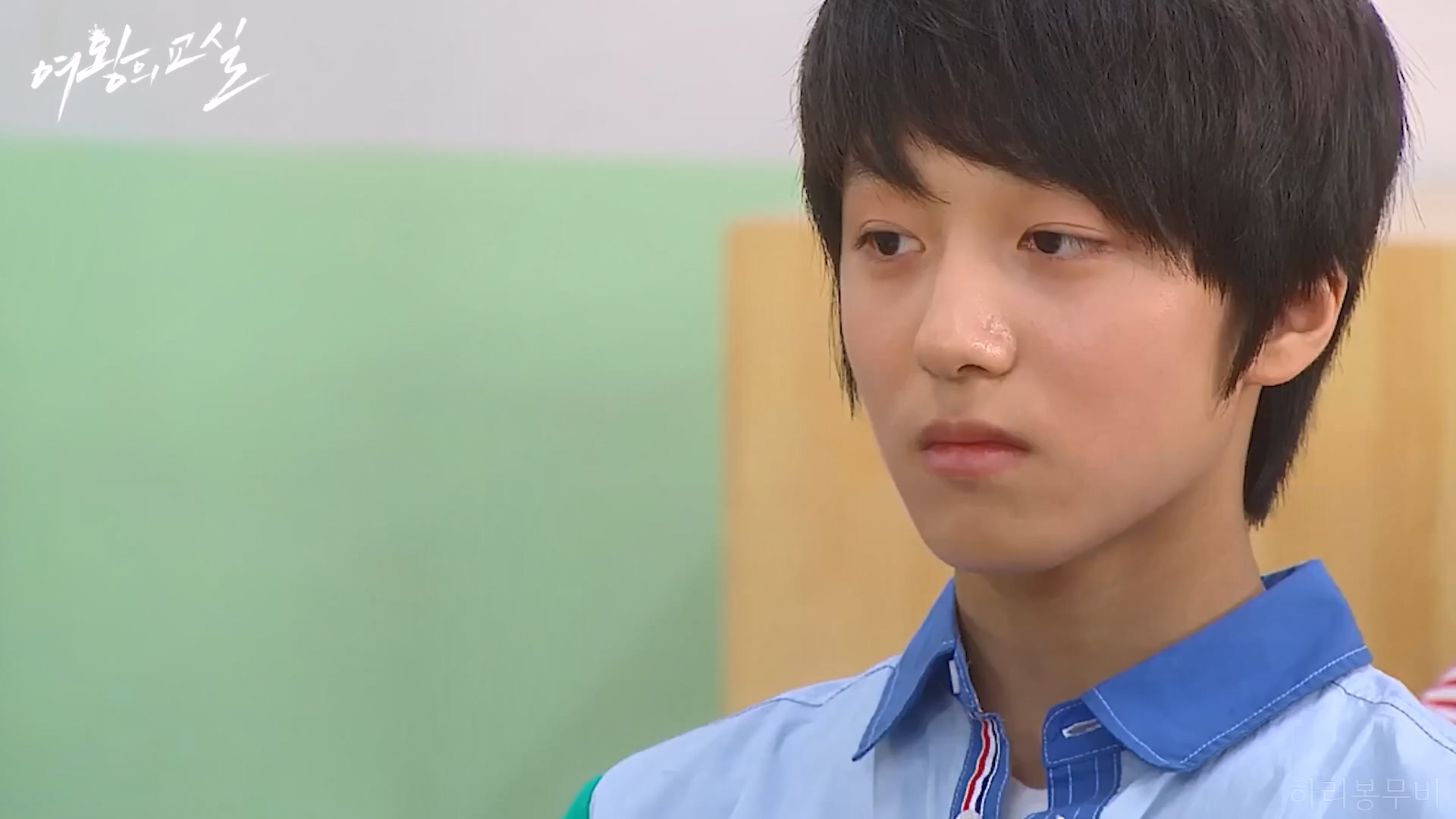 🔥절도,학교 방화 미수하는 무개념 초딩들 참교육하는 사이코패스 선생님🔥 ㄷㄷ일본 레전드 드라마를 리메이크한 한국 드라마 처음부터 결말까지 한 방에 몰아보기!!.mp4_20231111_154108.158.jpg