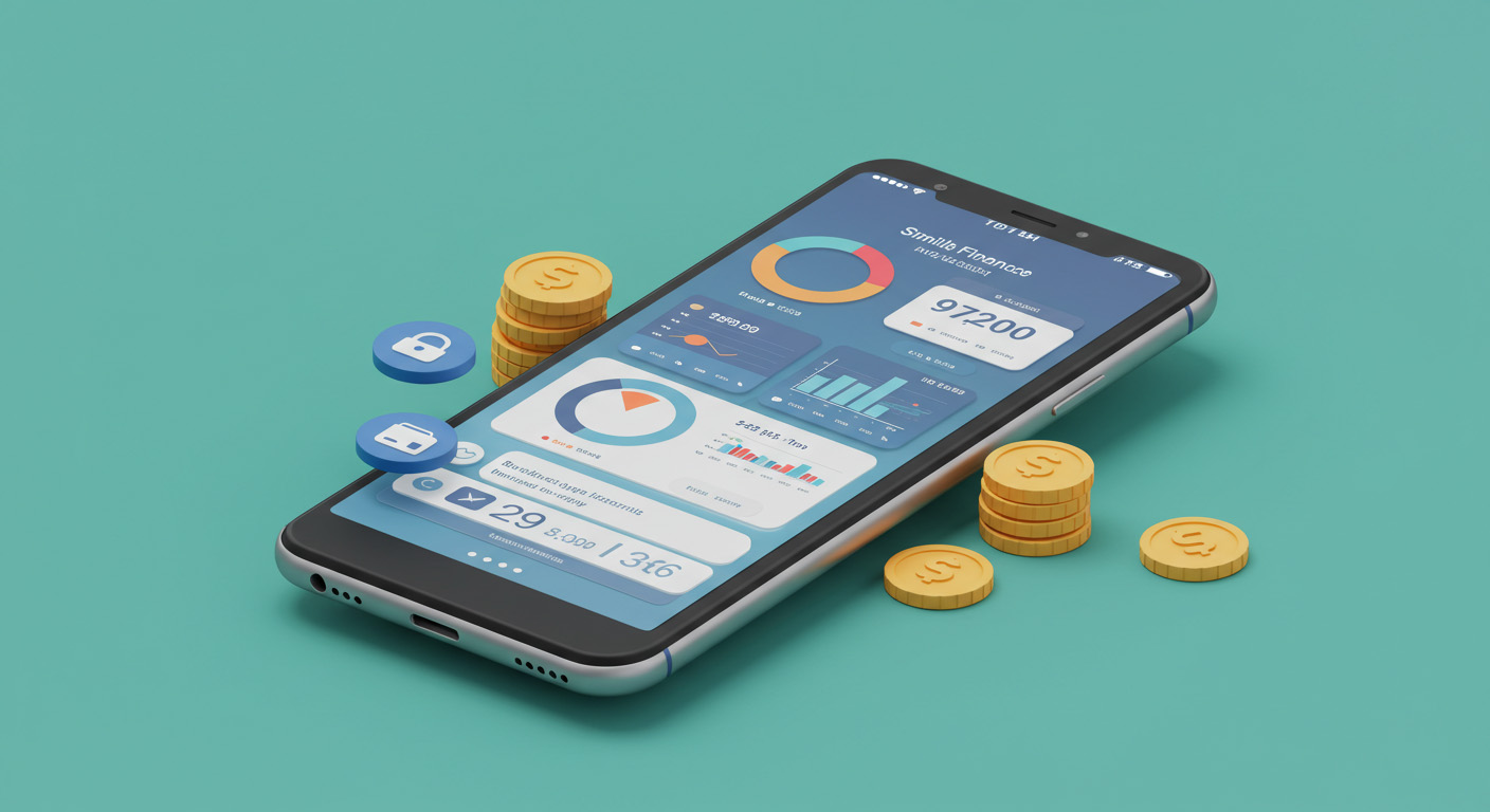 개발도상국에서 모바일 금융(Mobile Banking)이 경제 성장에 미치는 영향