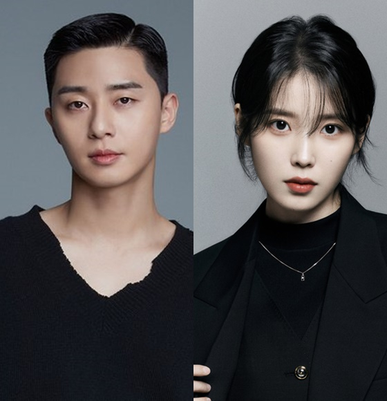  박서준 아이유 드림 1차 포스터 및 예고편 공개