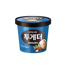 투게더 이미지