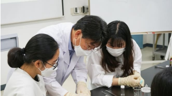  과학기술인재 양성...올해 8조843억원 투입한다