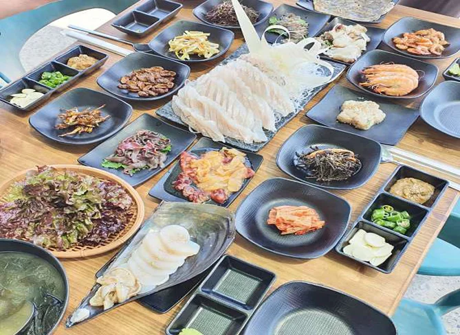 고래포차