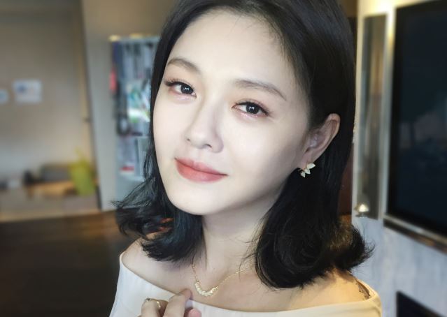 구준엽 아내, 서희원 폐렴 합병증으로 사망