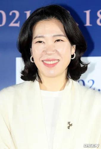 염혜란 프로필 남편 배우 나이 결혼_12