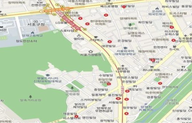  전국 최고 동 전체 금연구역 지정 "과태료 5만원"