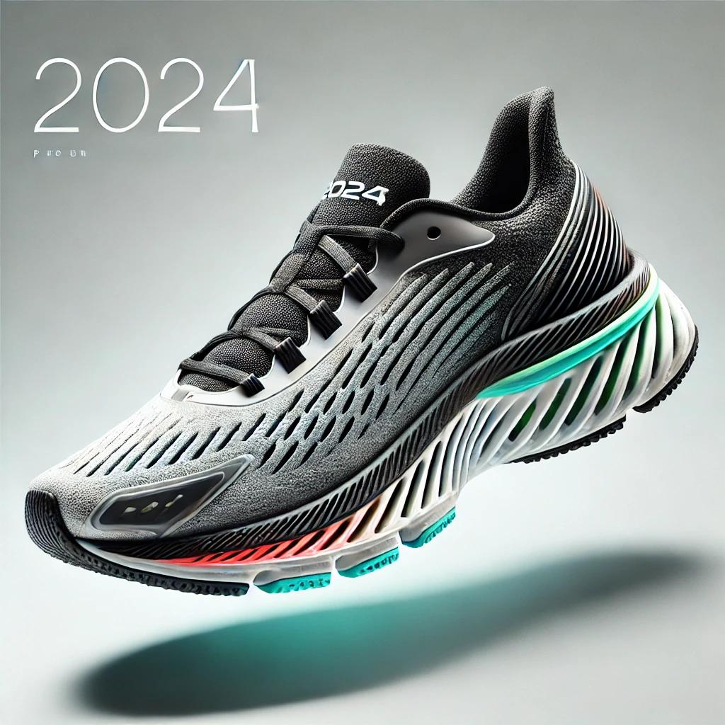 2024 러닝화 계급도