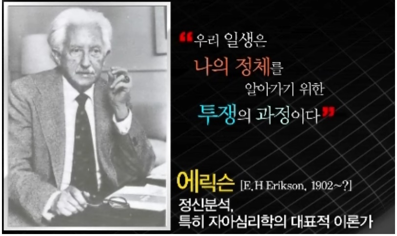  학습자의 정의적 특성과 발달