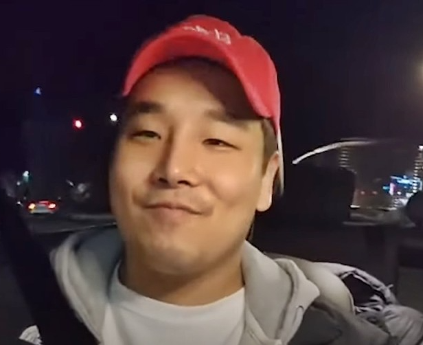  경찰보다 범인 잘잡는 유튜버 동네지킴이는 한달에 얼마를 벌까?