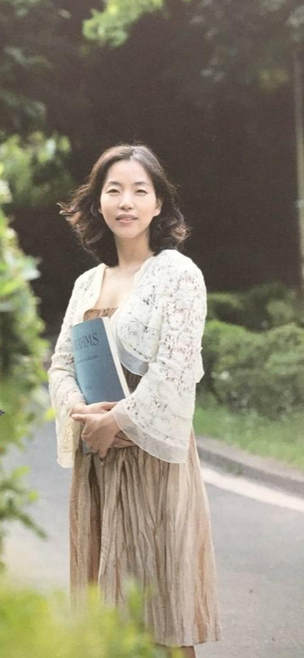  음악으로 마음을 읽다, 피아니스트 유지수
