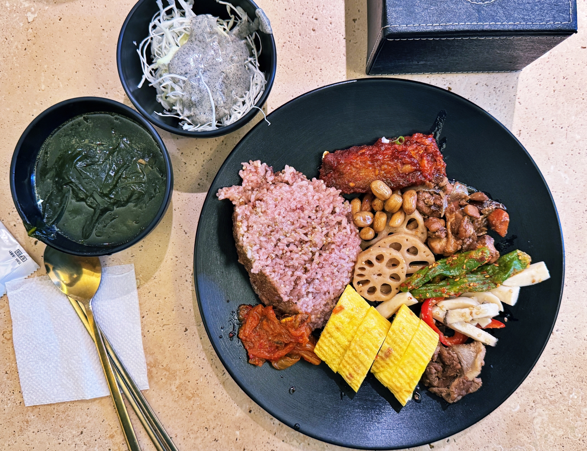 집밥 이미지