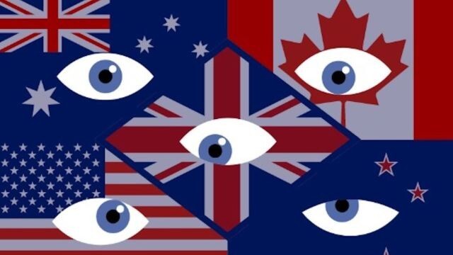  Five Eyes 는 무엇? 파이브 아이즈에 대해 알아보자.