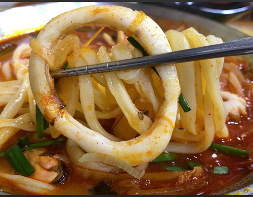 수타손짬뽕 이미지