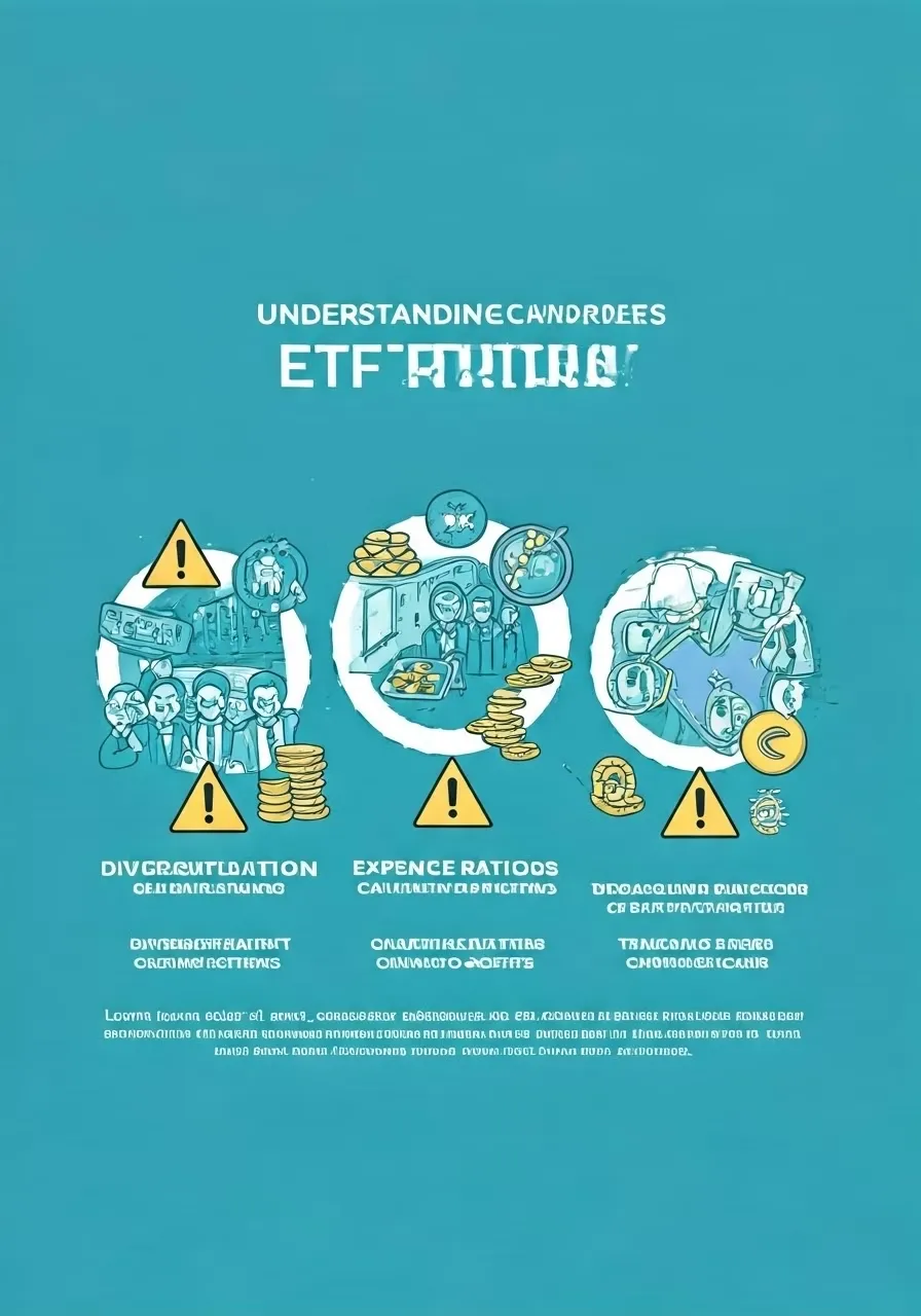  ETF 투자의 장점